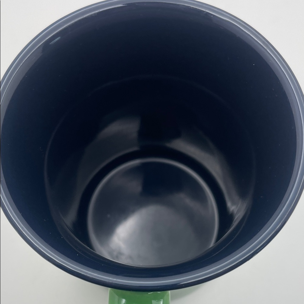 Superbowl Champions - Seattle Seahawks - NWT - Green and Blue Mugs Set - 12oz - Picture 10 of 11